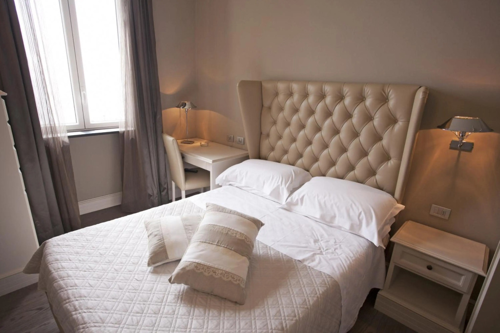 Hotel Savoia