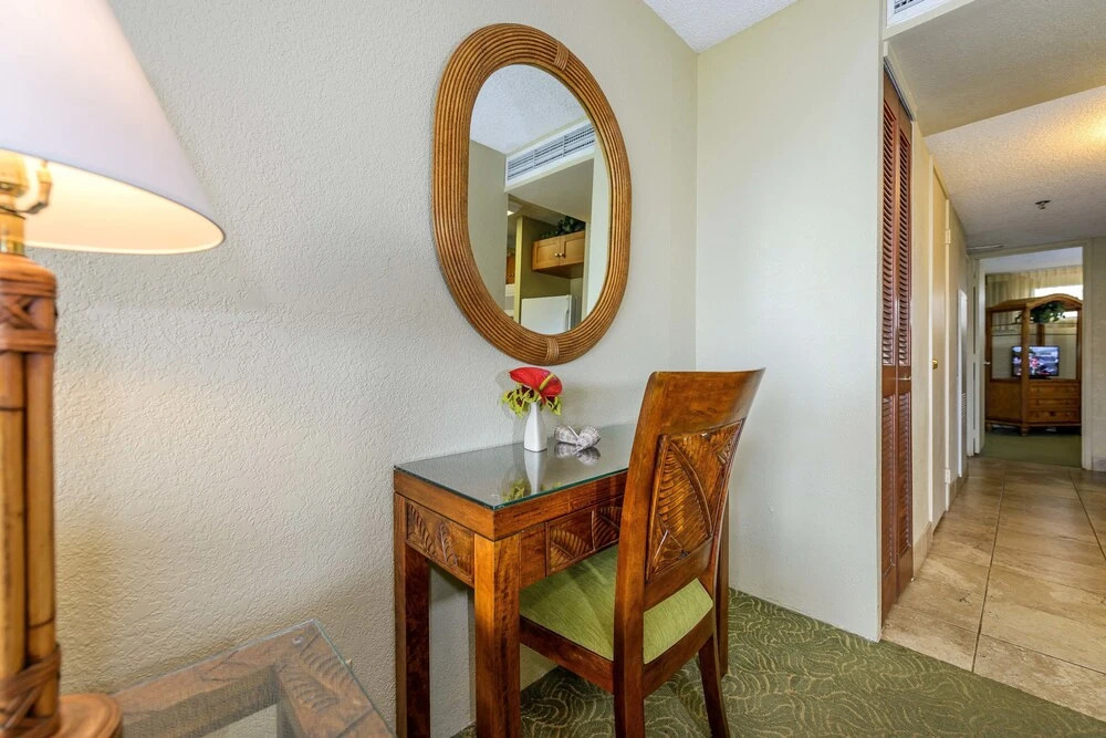 Kaanapali Shores Unit 546 1 Bedroom 1 Bathroom Condo