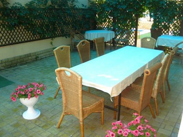 Botanic Parc Hotel