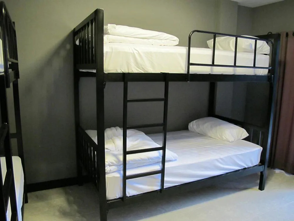 Why Not Hostel and Kitchen