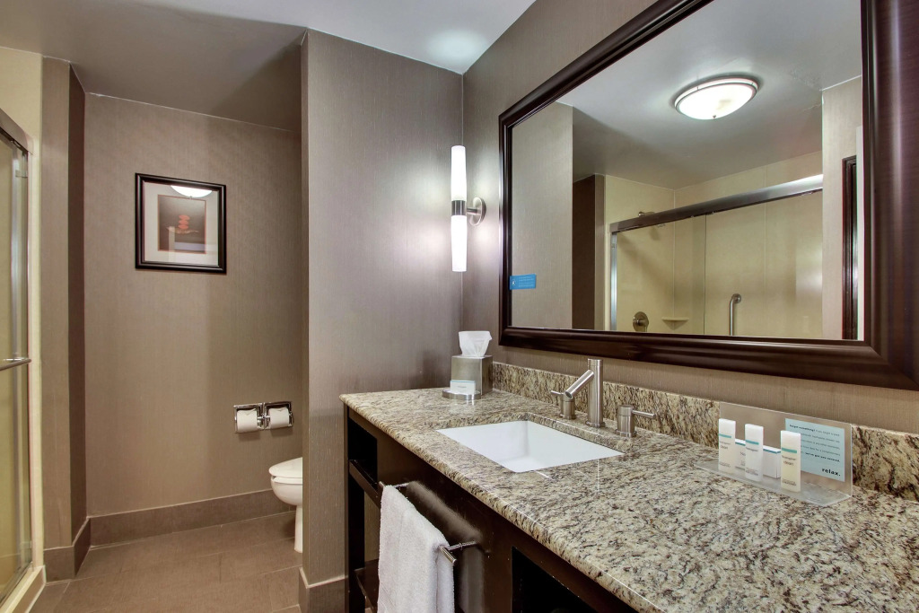 Hampton Inn & Suites Shreveport