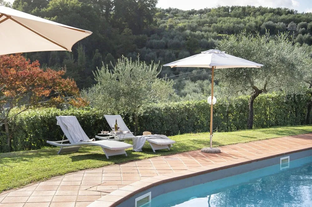 Villa Zelma