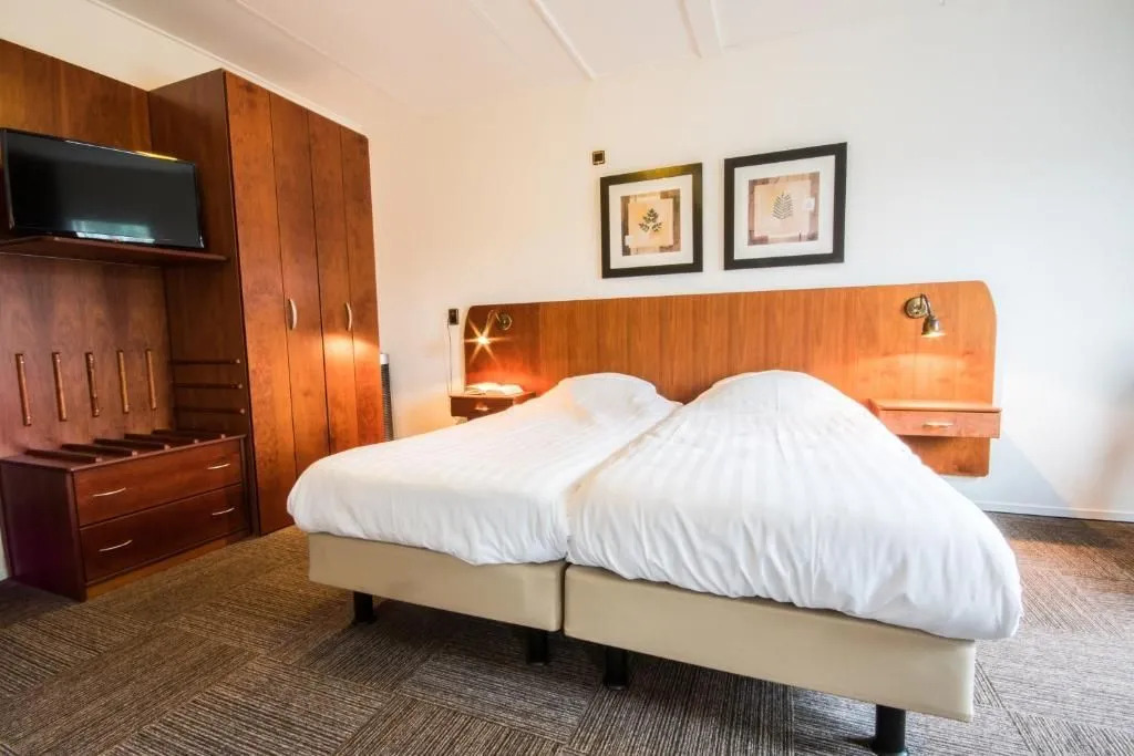 De Stobbe hotel & suites