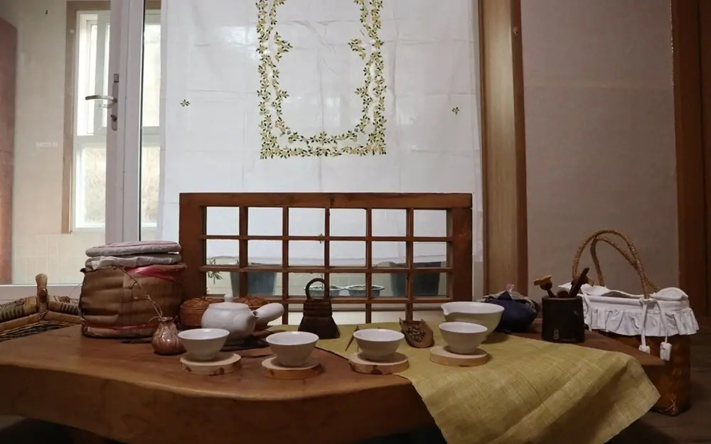Andong Bohwadawon