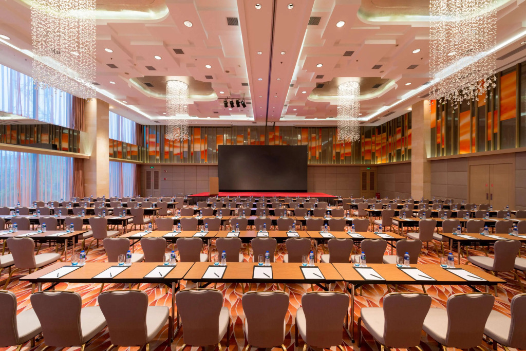 Paradox Kunshan