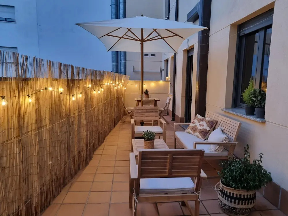 Salamanca Rentals - 2Bedroom Apartment