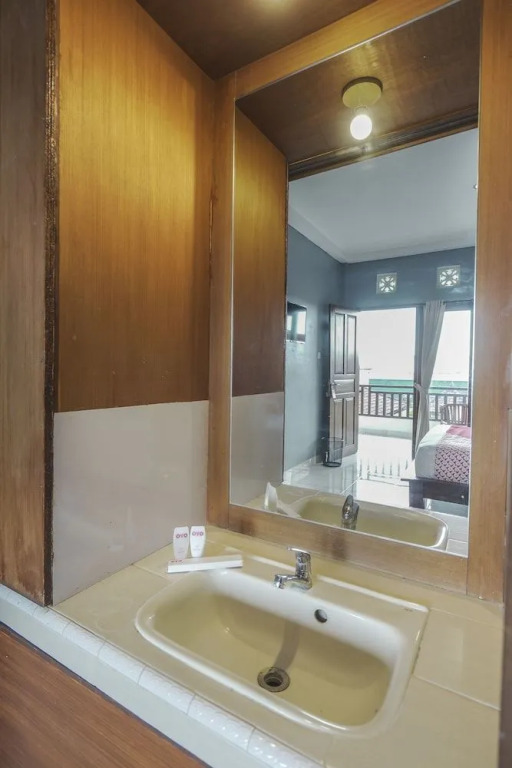 Oyo 504 Loco Homestay