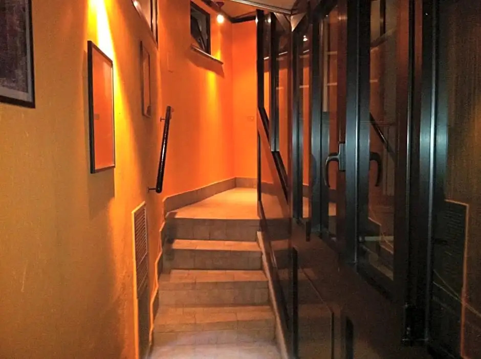 Hotel Europa