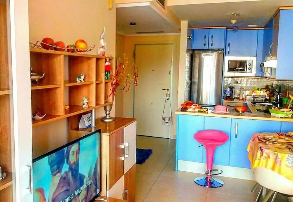 Deluxe Flat near Aqualandia