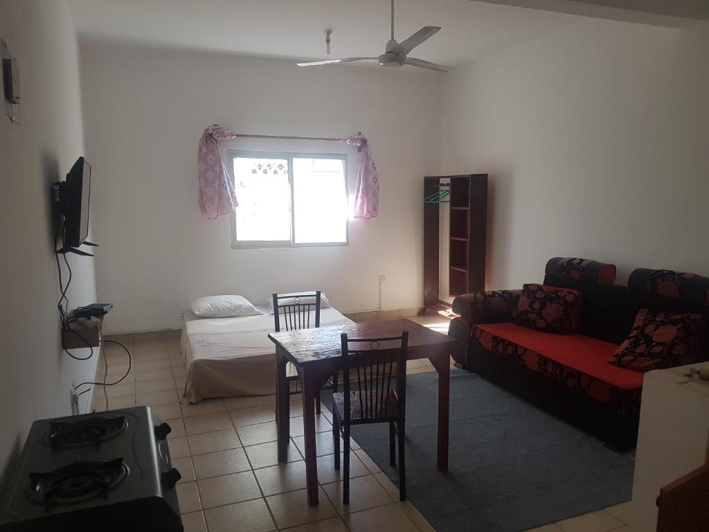 Ariosa Apartments