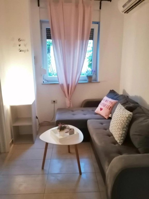 Sun & Love Apartment