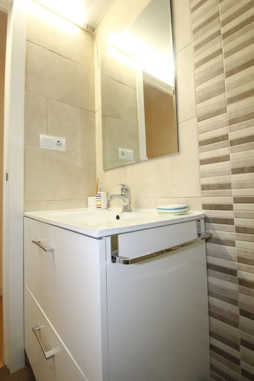 Deluxe Apartment in Mercado de Barranco