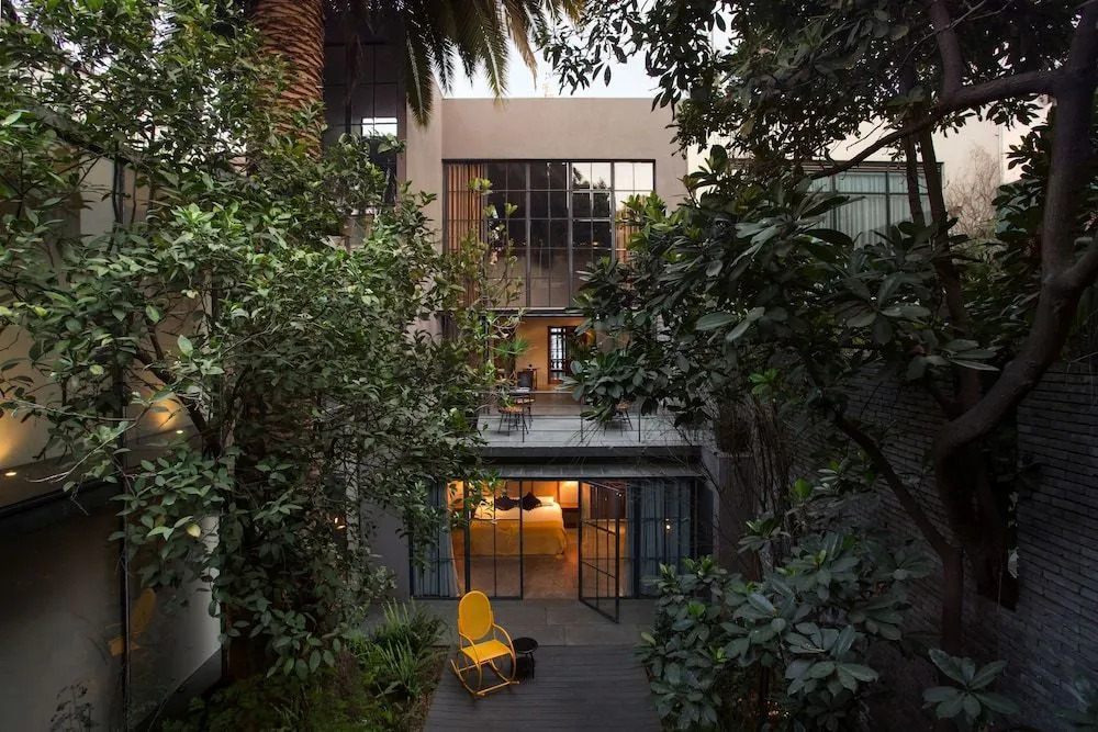 Casa 9