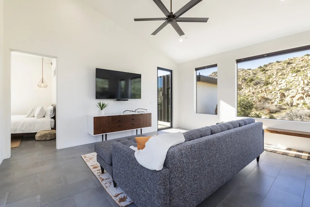 A Little Tish - Secluded Stargazers Getaway 2 Bedroom Home by RedAwning