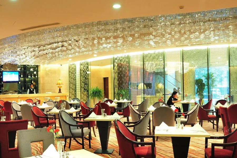 Hua Bin International Hotel