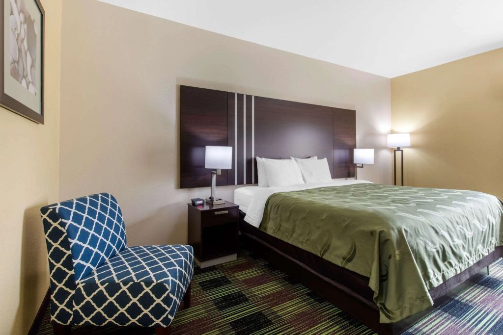 Quality Inn