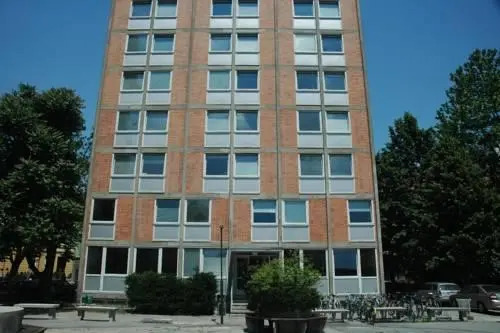 Students Residence