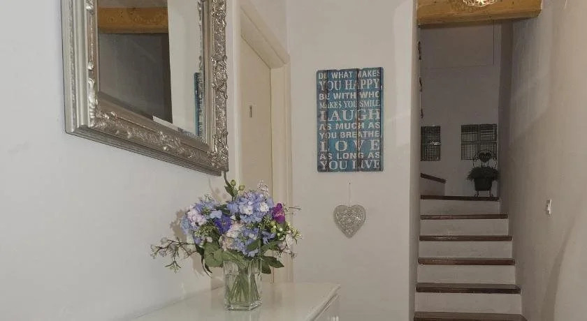 Divina Blue Apartments