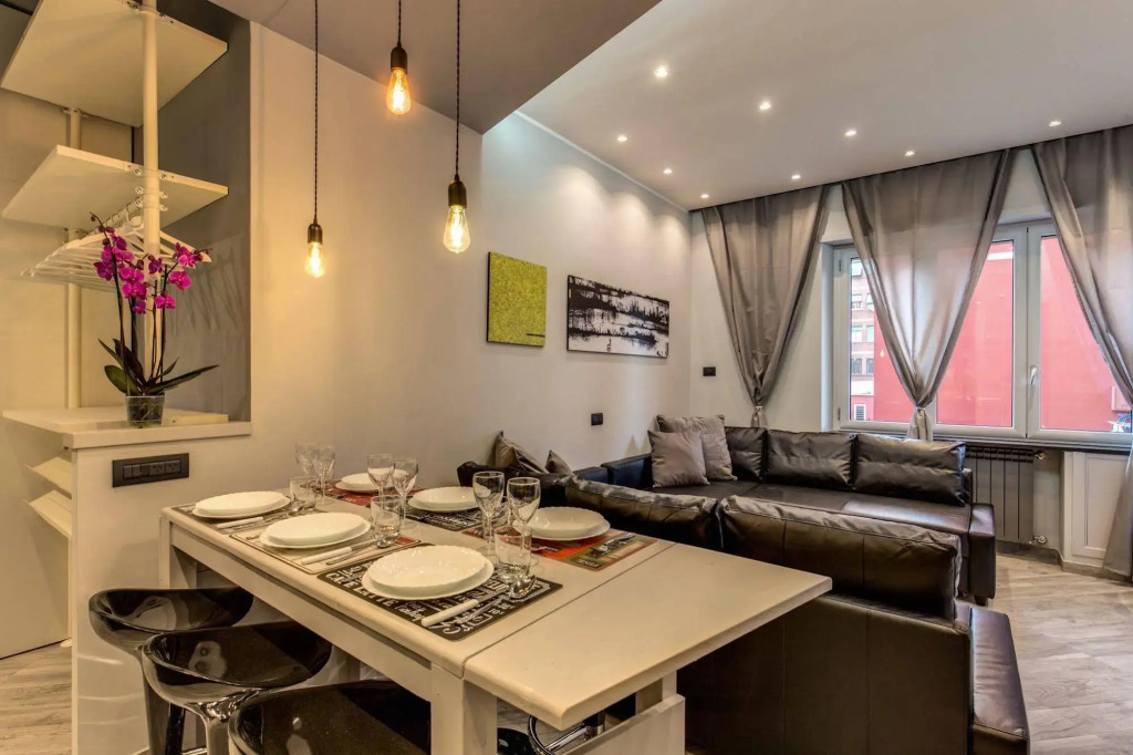 Easy Apartments