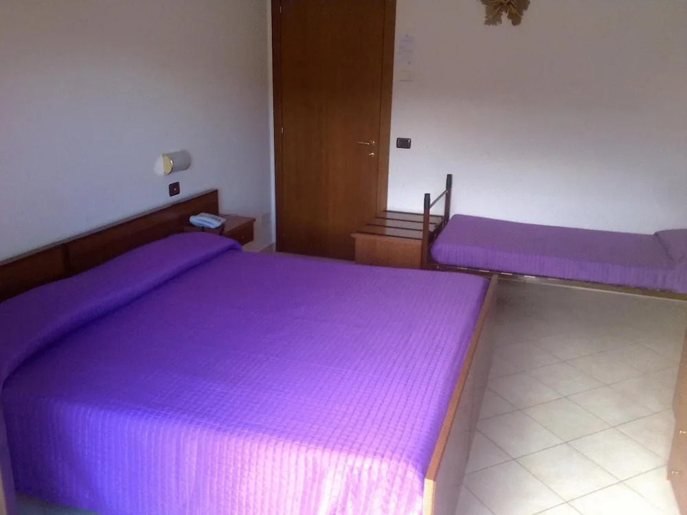 Albergo Shine