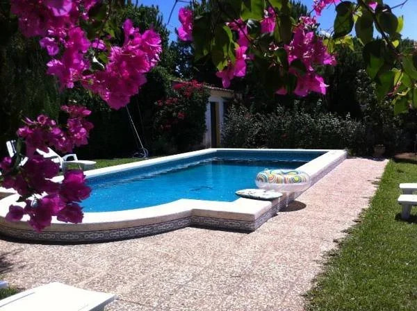 Casa El Paréntesis