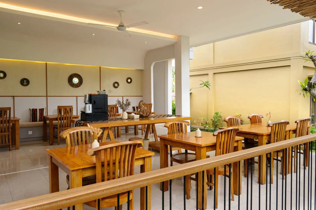 Kubu Bali Baik Villa & Resort
