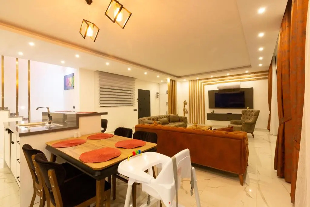 Villa Vena Kalkan