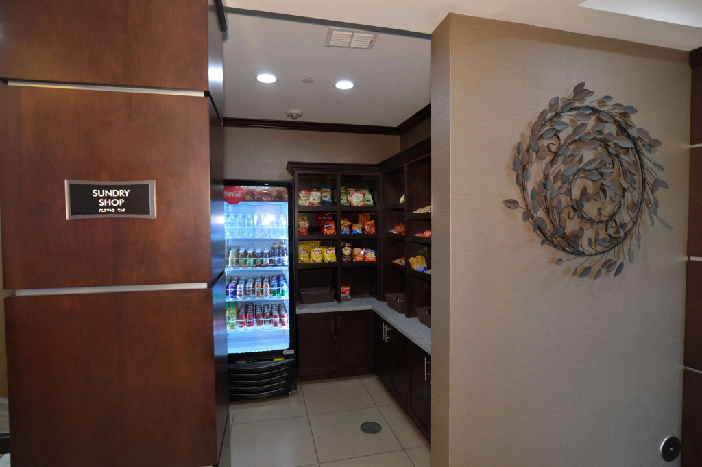 Bestwestern Plus Luling Inn