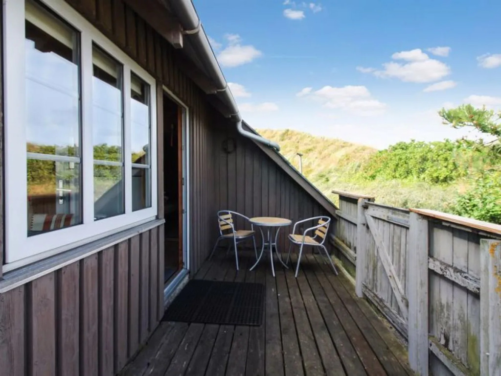"Zivadin" - 2km from the sea in Western Jutland