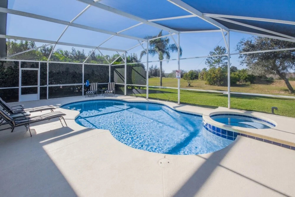 Highlands Reserve Golf & Country Club 537