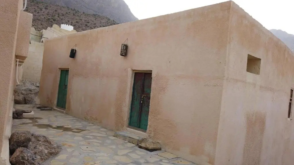 SAMA Wakan Heritage Homes