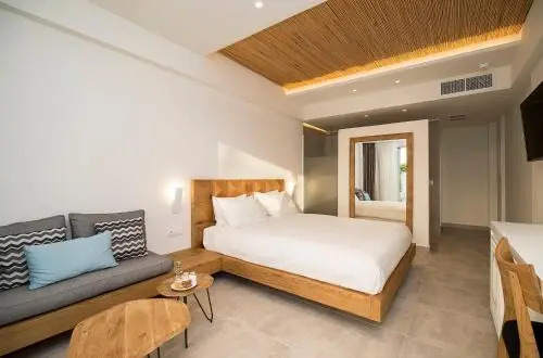 Resort 5 stars Hersonissos
