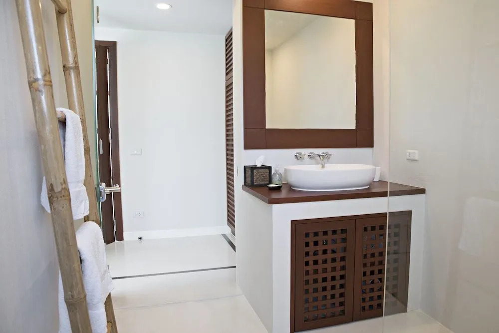 Villa Samui Sea Me