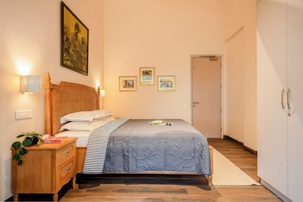 Staymaster Casa Damaaya 4BR- Pool