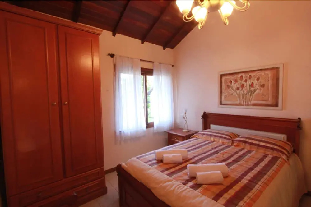 My Home - Sossego do Laje