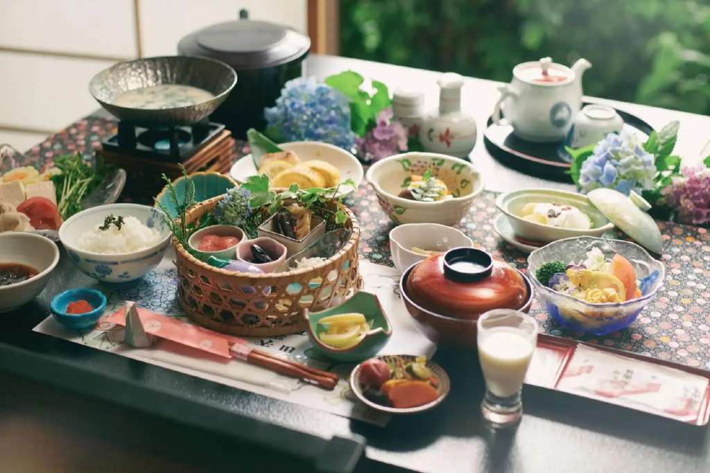 Kurokawa Onsen Wafu Ryokan Misato