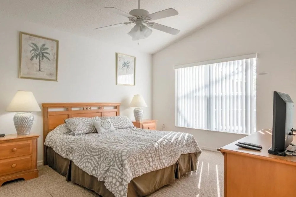 Ray's Eagle Pointe Villa