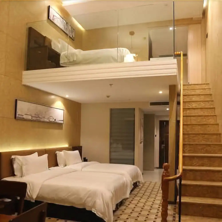 Hanting Hotel