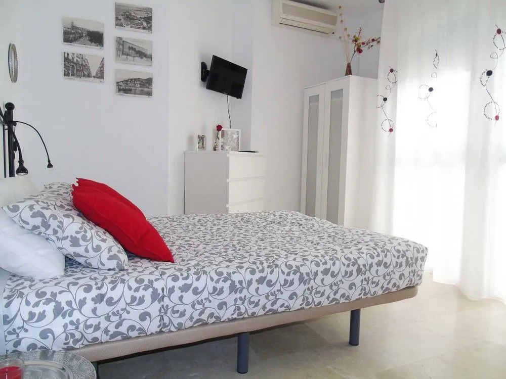 A&N Loft Merced