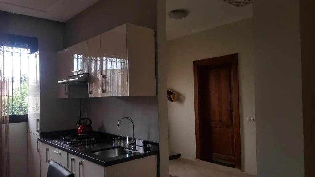 "marrakech le Chaleureux"