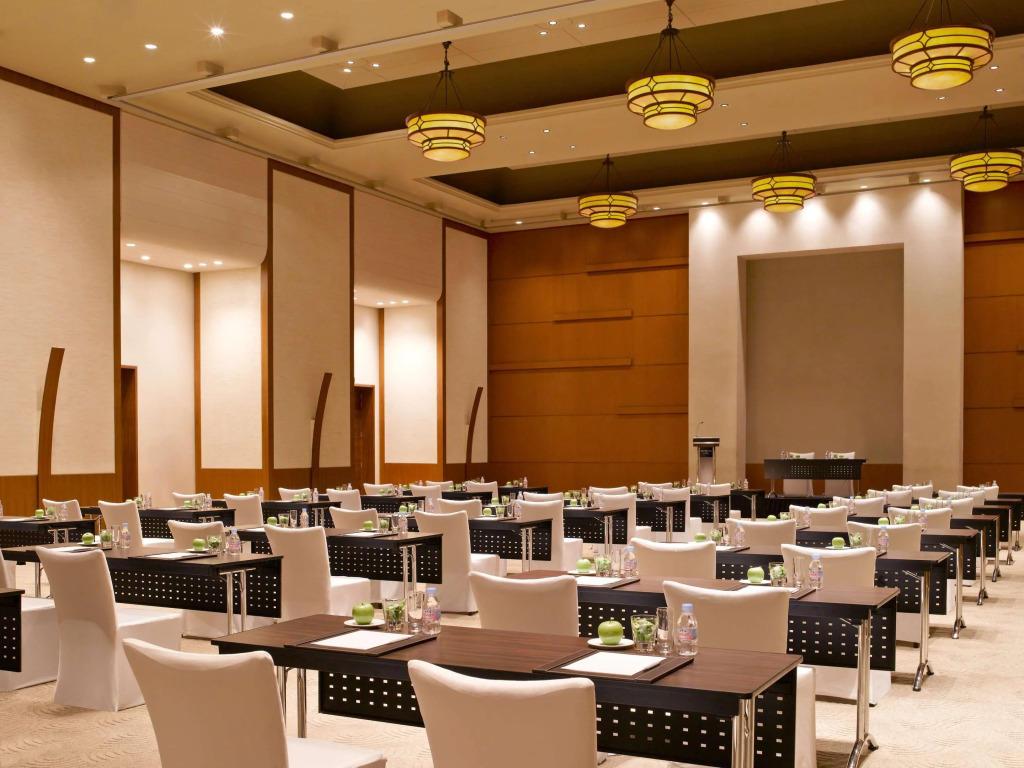 The Westin Pune Koregaon Park