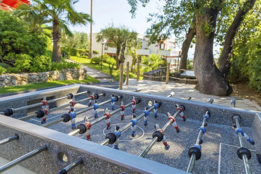 Hapimag Apartments Antibes