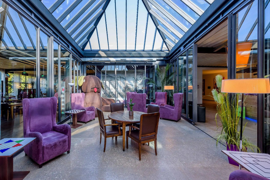 ibis Styles Leipzig