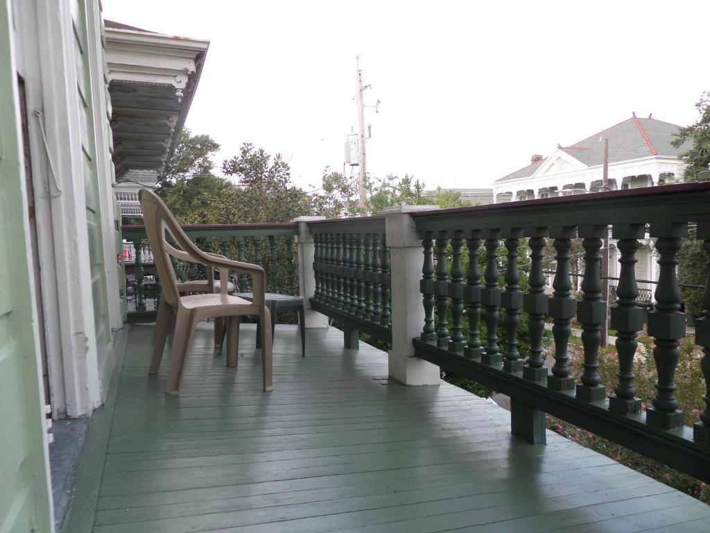 Garden District B&B