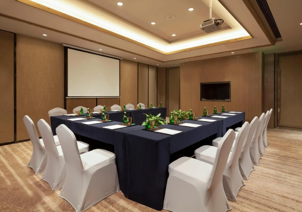 Crowne Plaza Hangzhou Thousand Island Lake by IHG