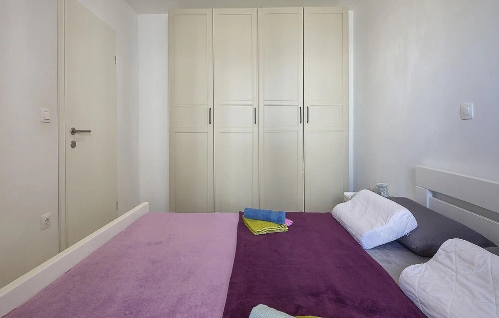 Beautiful Apartment in Pula With Wifi and 1 Bedrooms