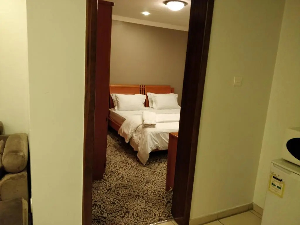 Tanal Hotel Apartment