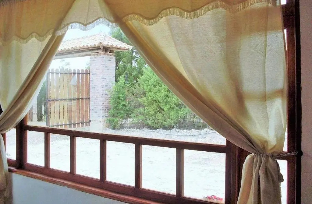 Cabaña Campestre el Refugio