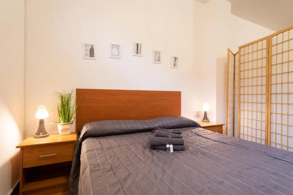 [Condominio Marino] Monolocale a 20 Mt Dal Mare