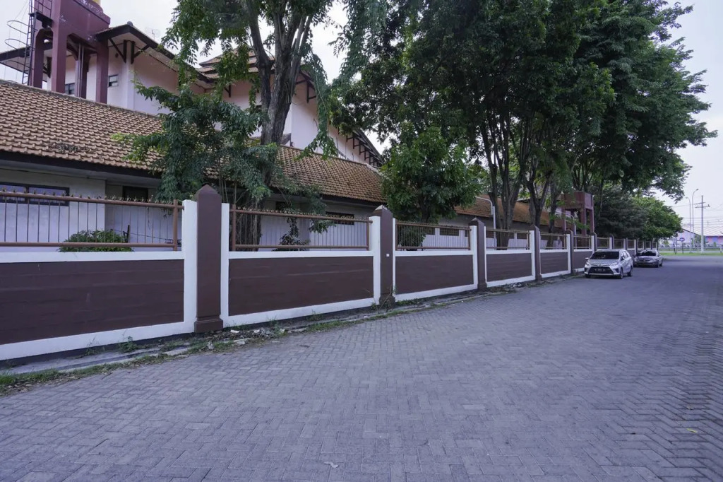 OYO 1367 Banuwa Residence Syariah